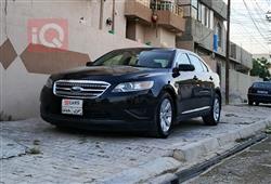 فورد تورس